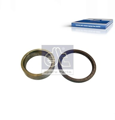 Gasket Set, wheel hub